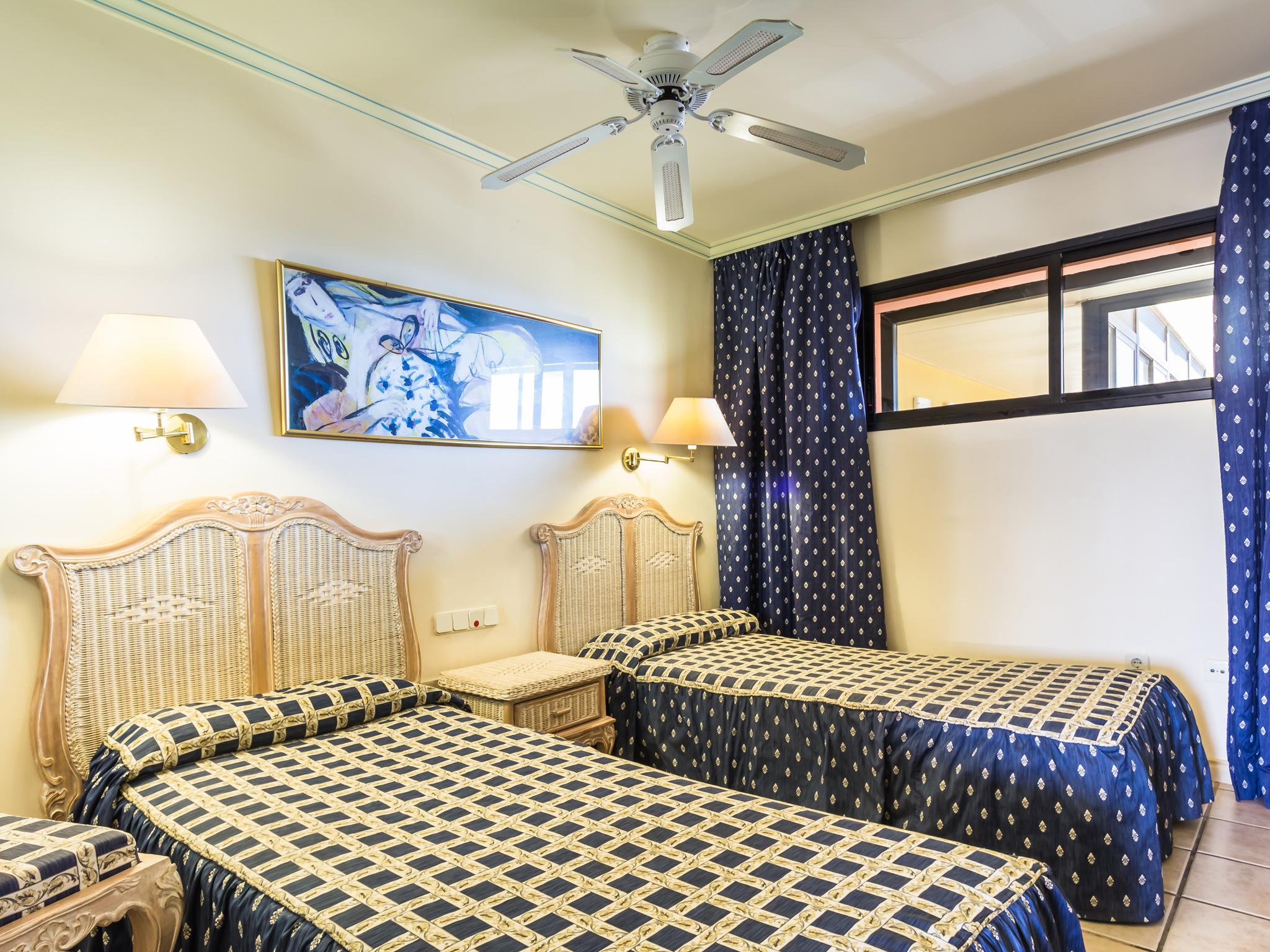 Apartamentos Bluebay Beach Club San Agustin  Bagian luar foto