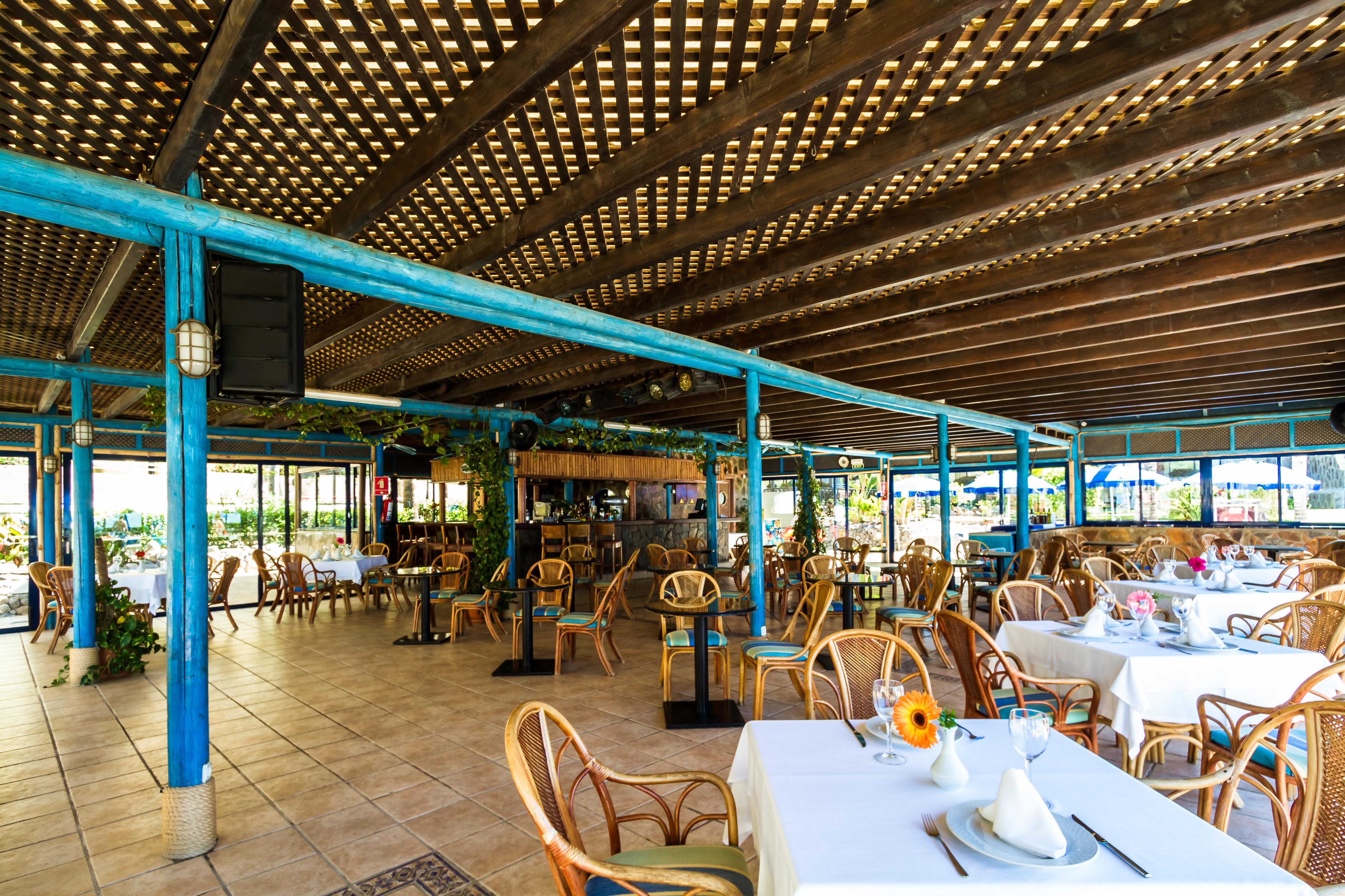 Apartamentos Bluebay Beach Club San Agustin  Bagian luar foto