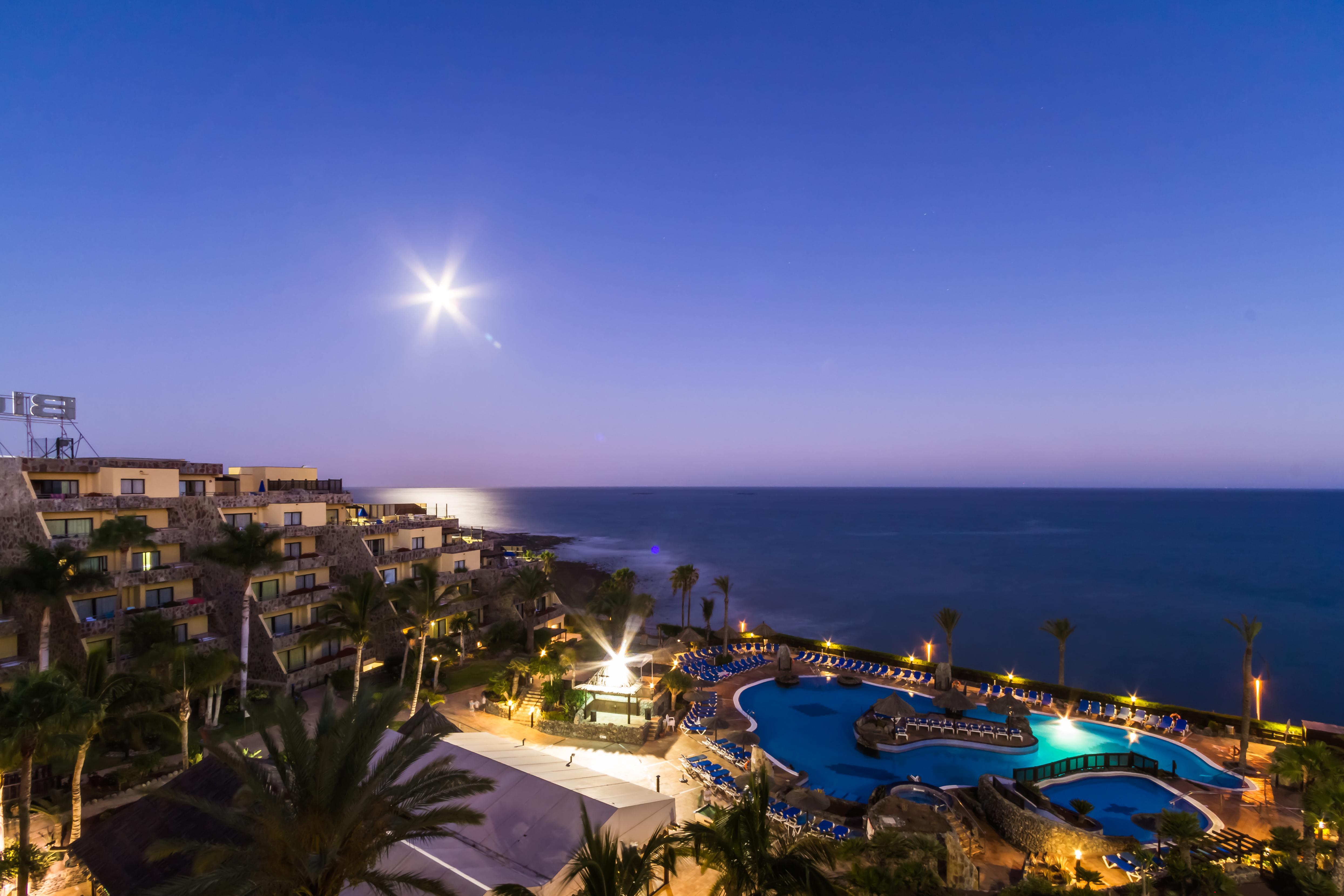 Apartamentos Bluebay Beach Club San Agustin  Bagian luar foto