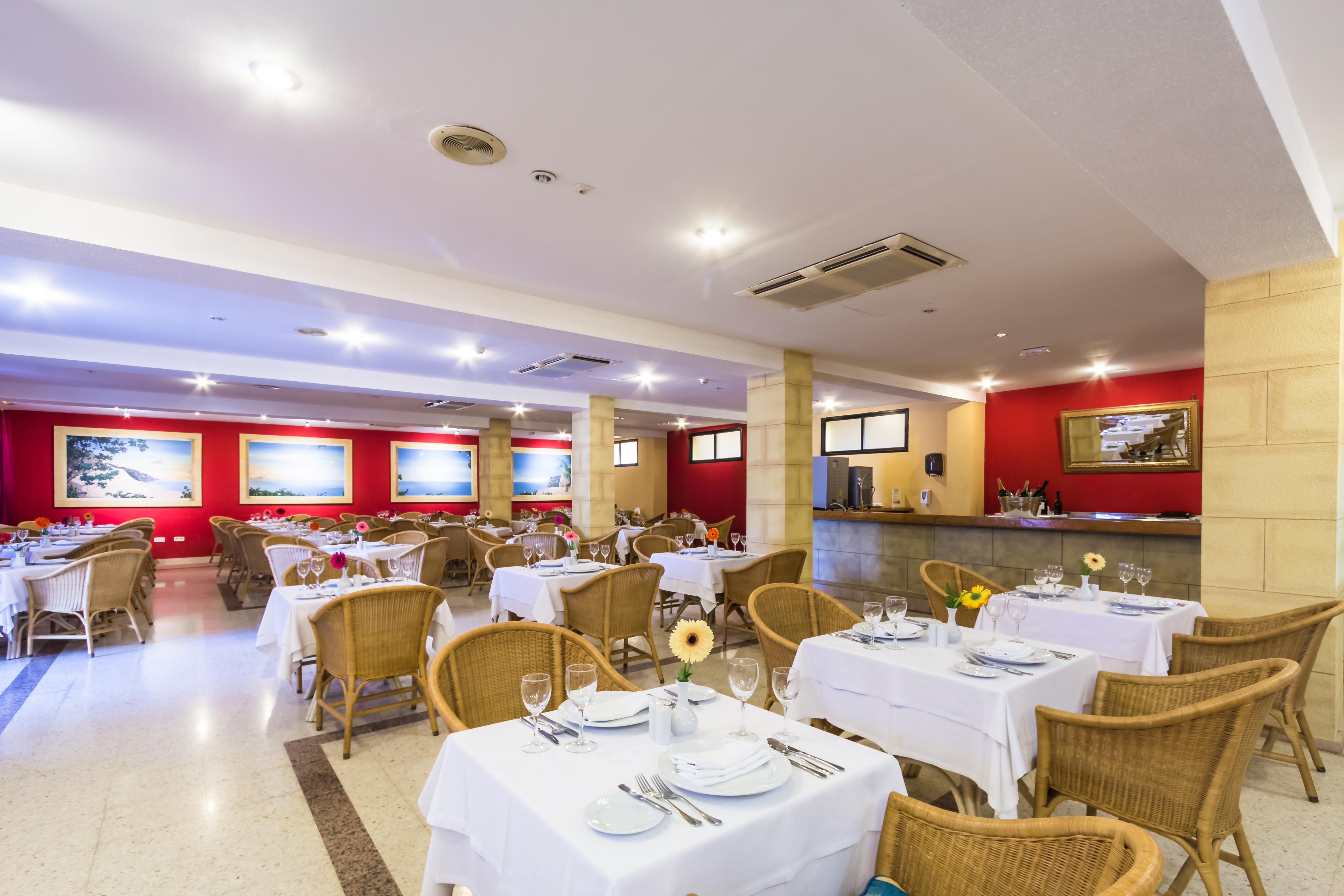 Apartamentos Bluebay Beach Club San Agustin  Bagian luar foto