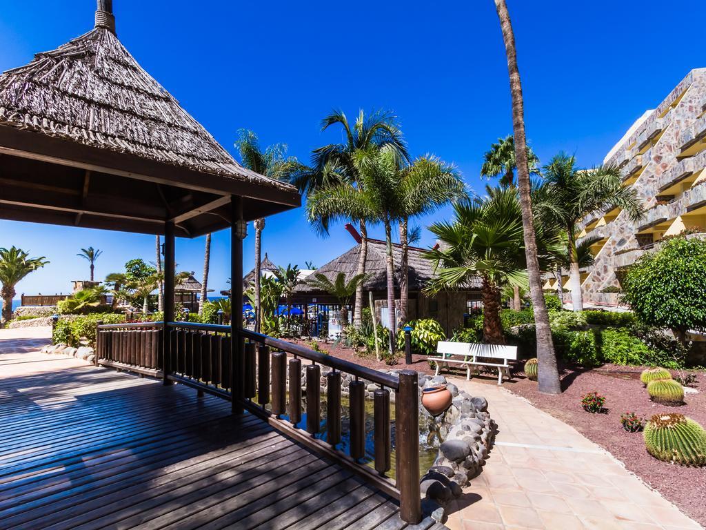 Apartamentos Bluebay Beach Club San Agustin  Bagian luar foto