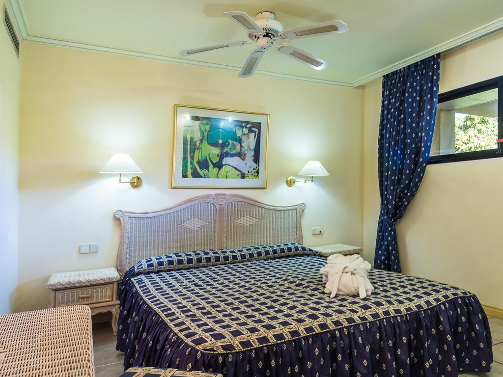 Apartamentos Bluebay Beach Club San Agustin  Bagian luar foto