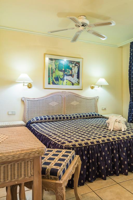 Apartamentos Bluebay Beach Club San Agustin  Bagian luar foto