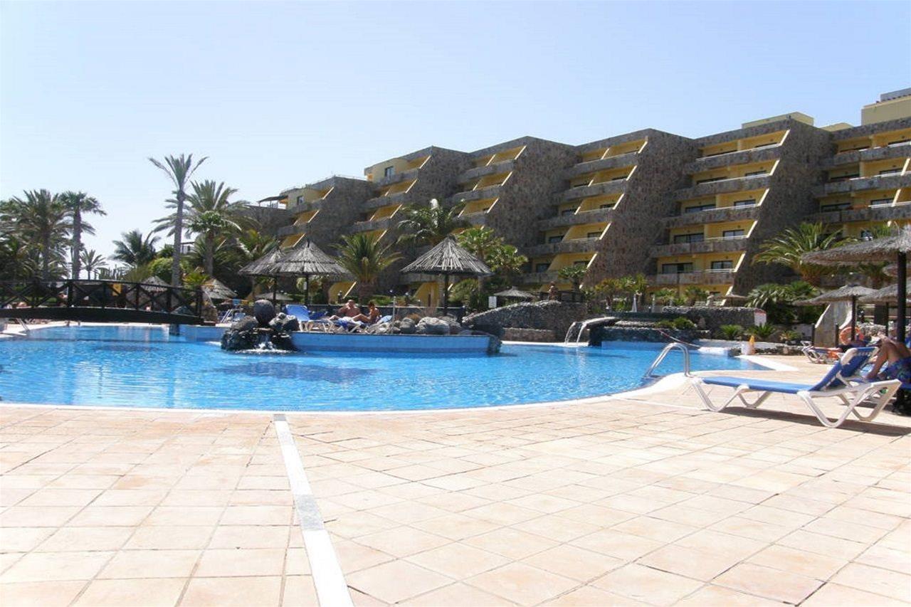 Apartamentos Bluebay Beach Club San Agustin  Bagian luar foto