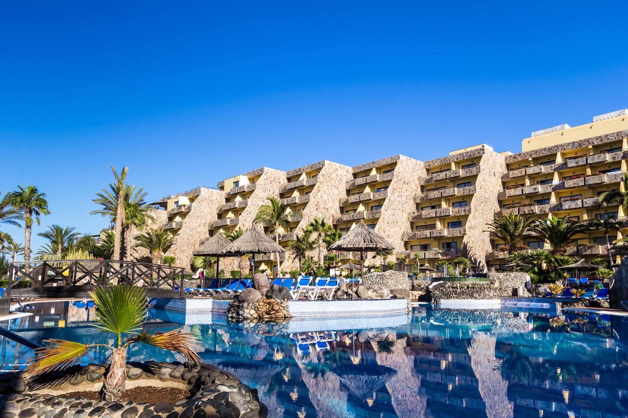 Apartamentos Bluebay Beach Club San Agustin  Bagian luar foto