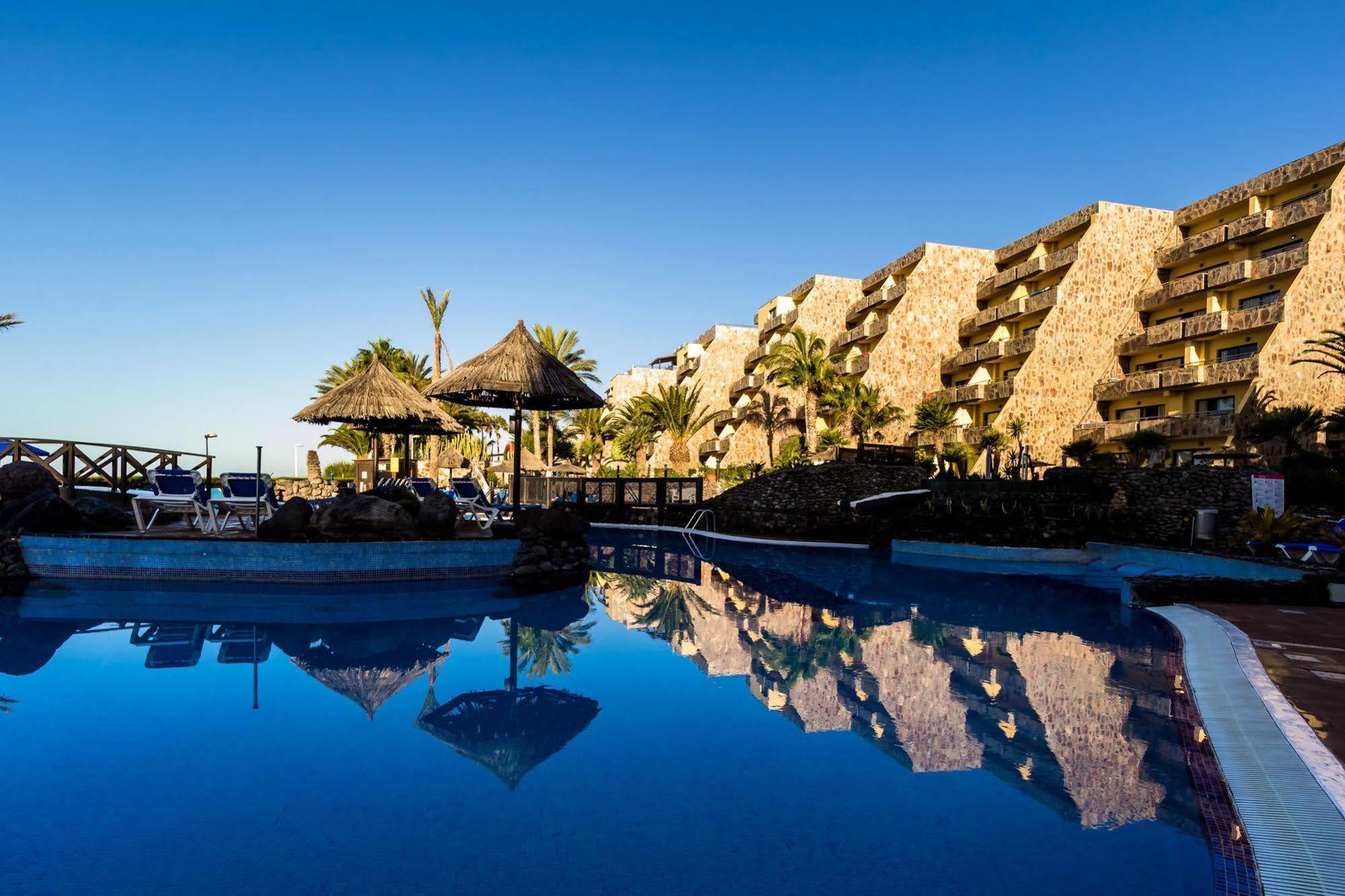 Apartamentos Bluebay Beach Club San Agustin  Bagian luar foto