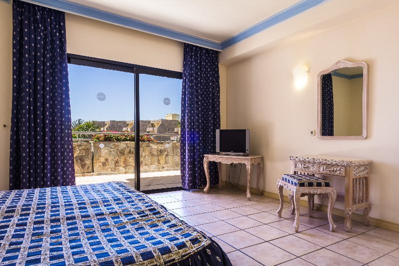Apartamentos Bluebay Beach Club San Agustin  Bagian luar foto